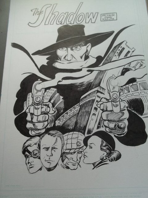 Les fruits de l'arbre du crime sont amers...