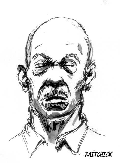 Exposition effets spéciaux à la Villette