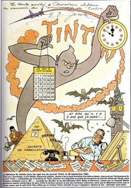 Les 24 heures de la nouvelle : histoire d'une couverture (ou le making of)