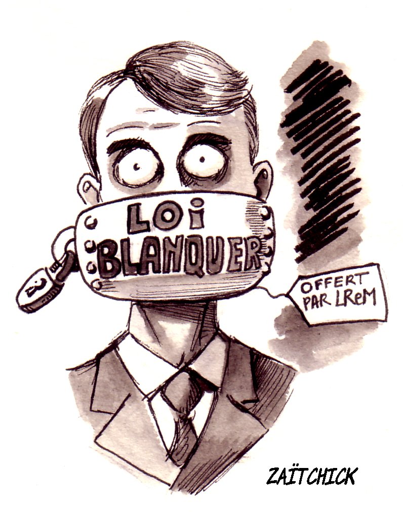 Silence, on réforme !