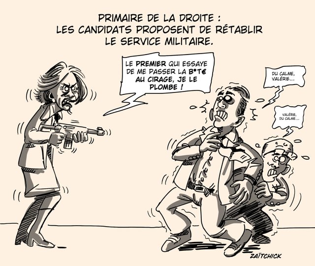 Service non compris