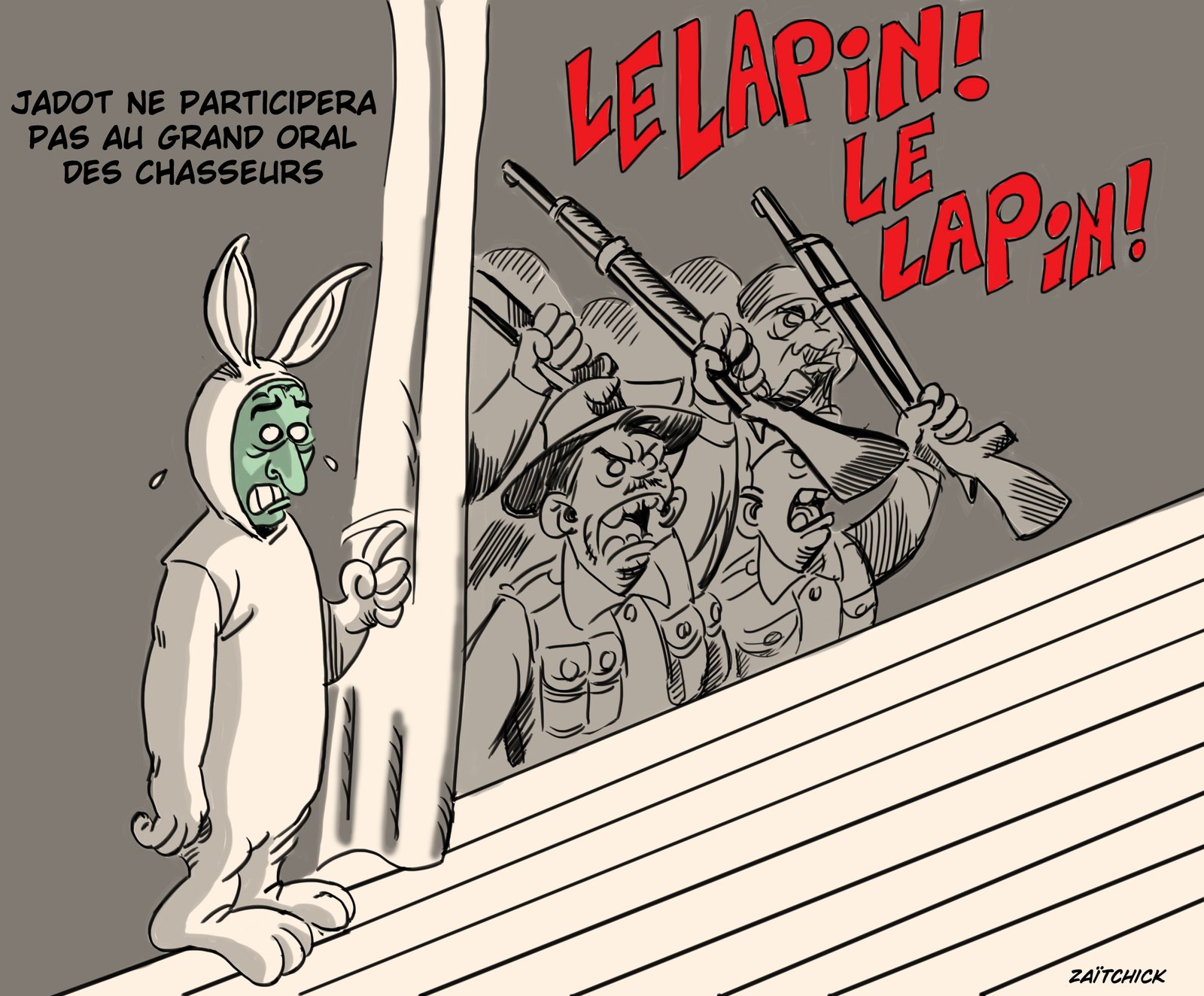 Lapin aux pruneaux