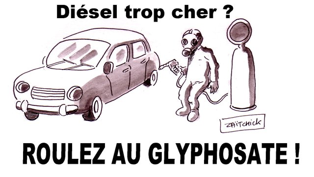 Contre la vie chère...