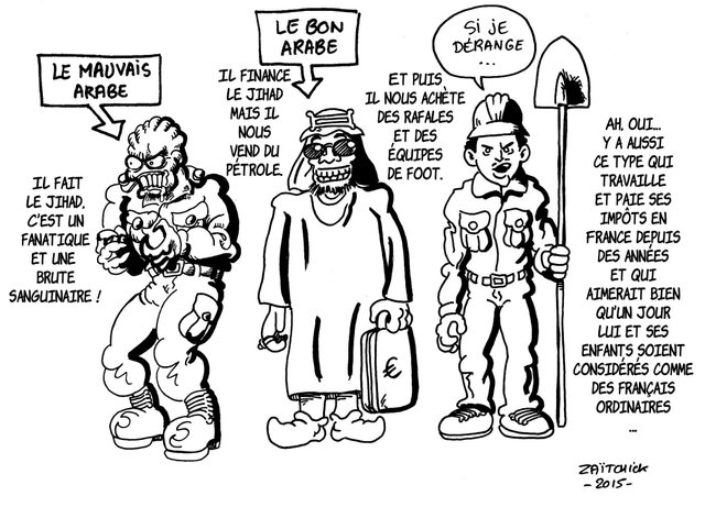 On vit une époque formidable...