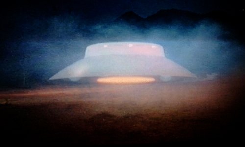 Objet Littéraire Non Identifié