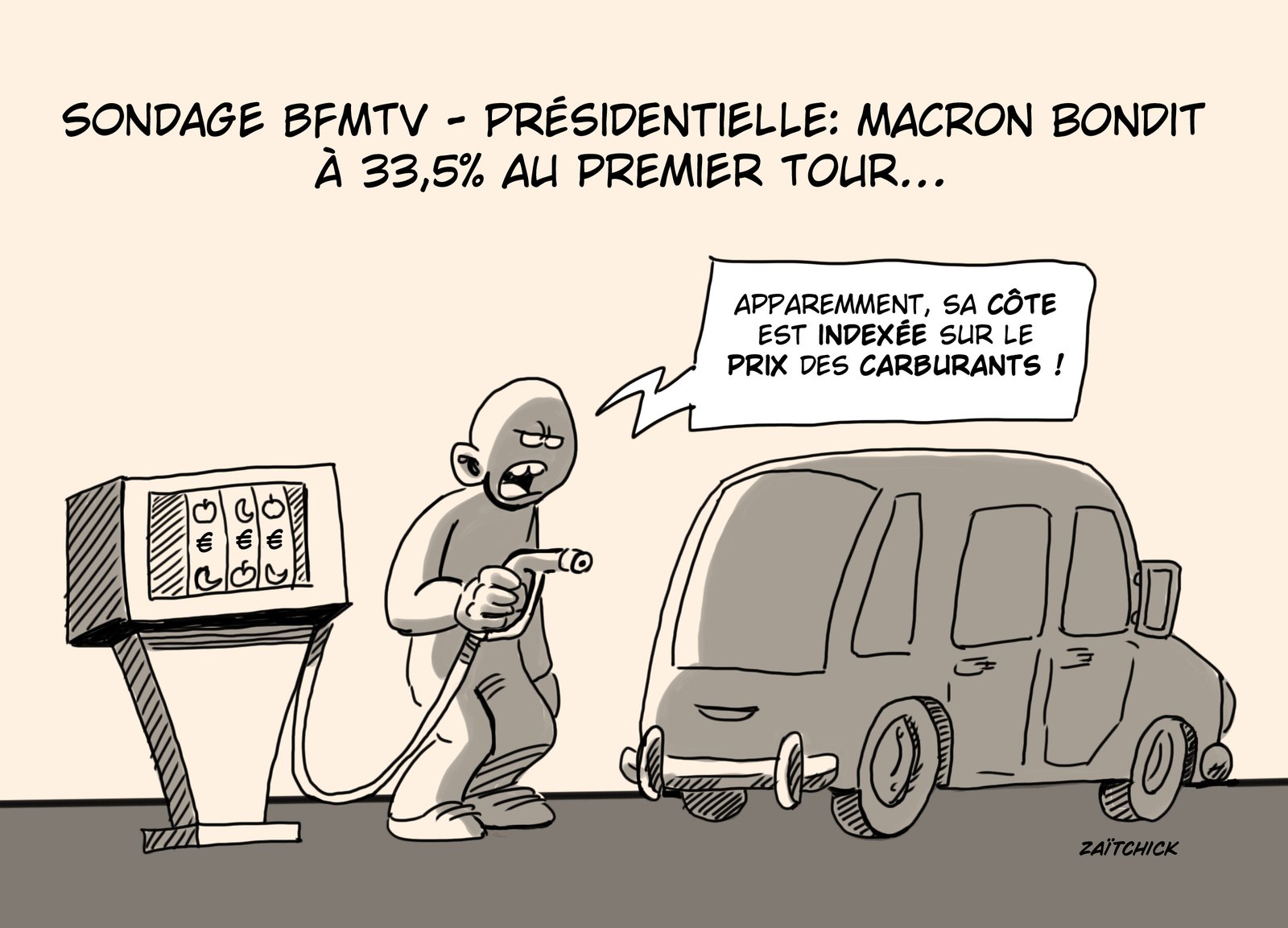 C'est BFM qui le dit.