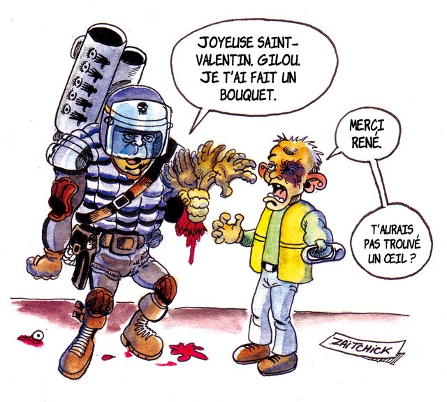 Joyeuses Saint-Valentin