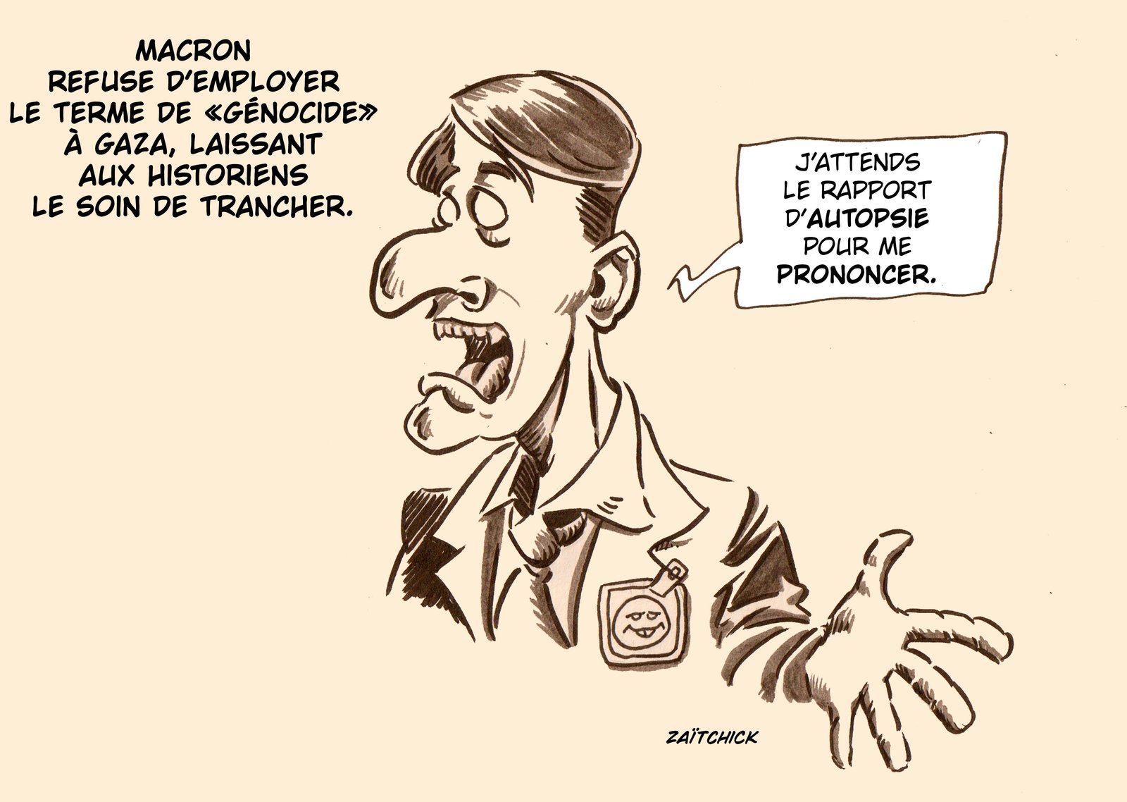 Prudence est mère de sûreté.