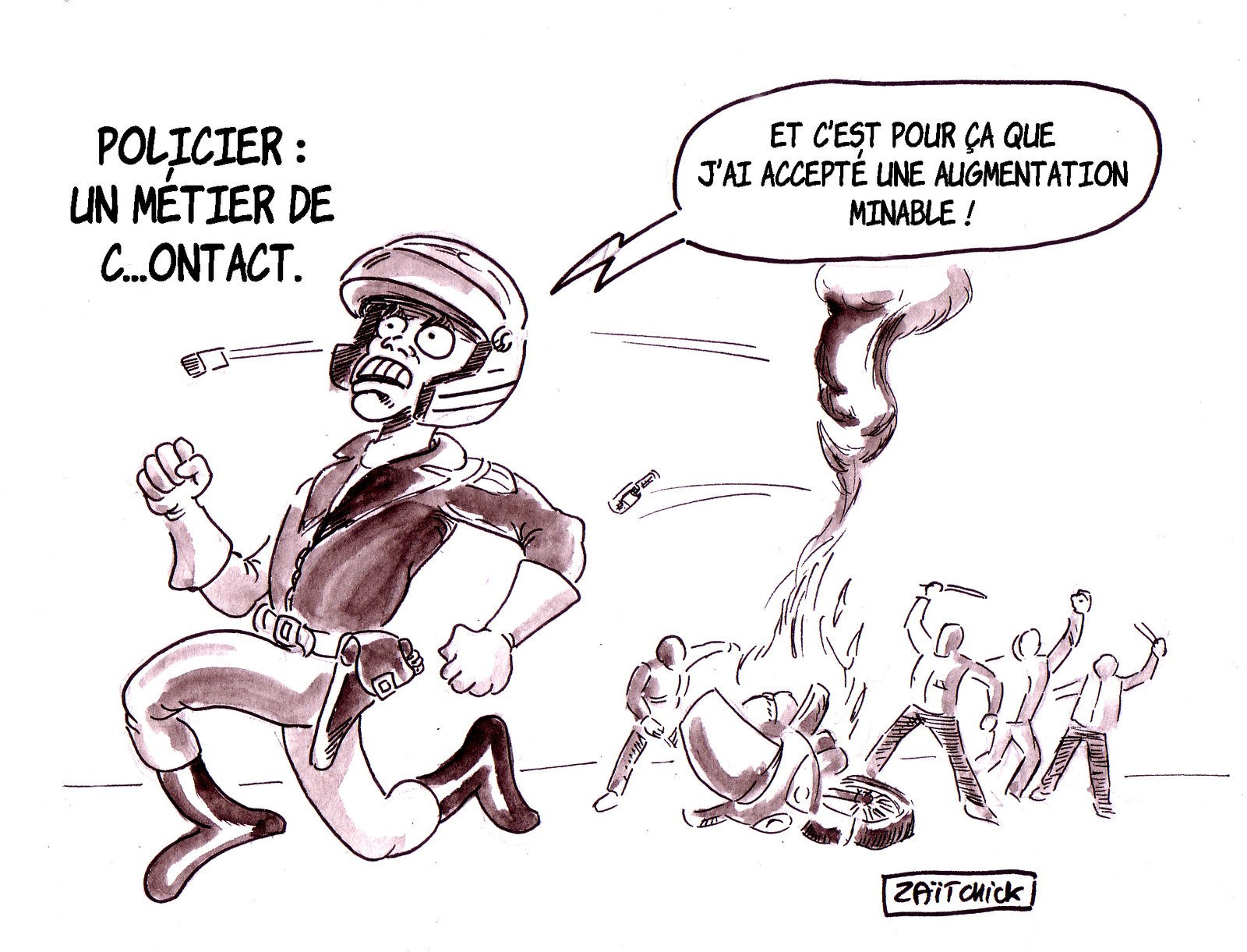 Le jeu en vaut-il la chandelle ?