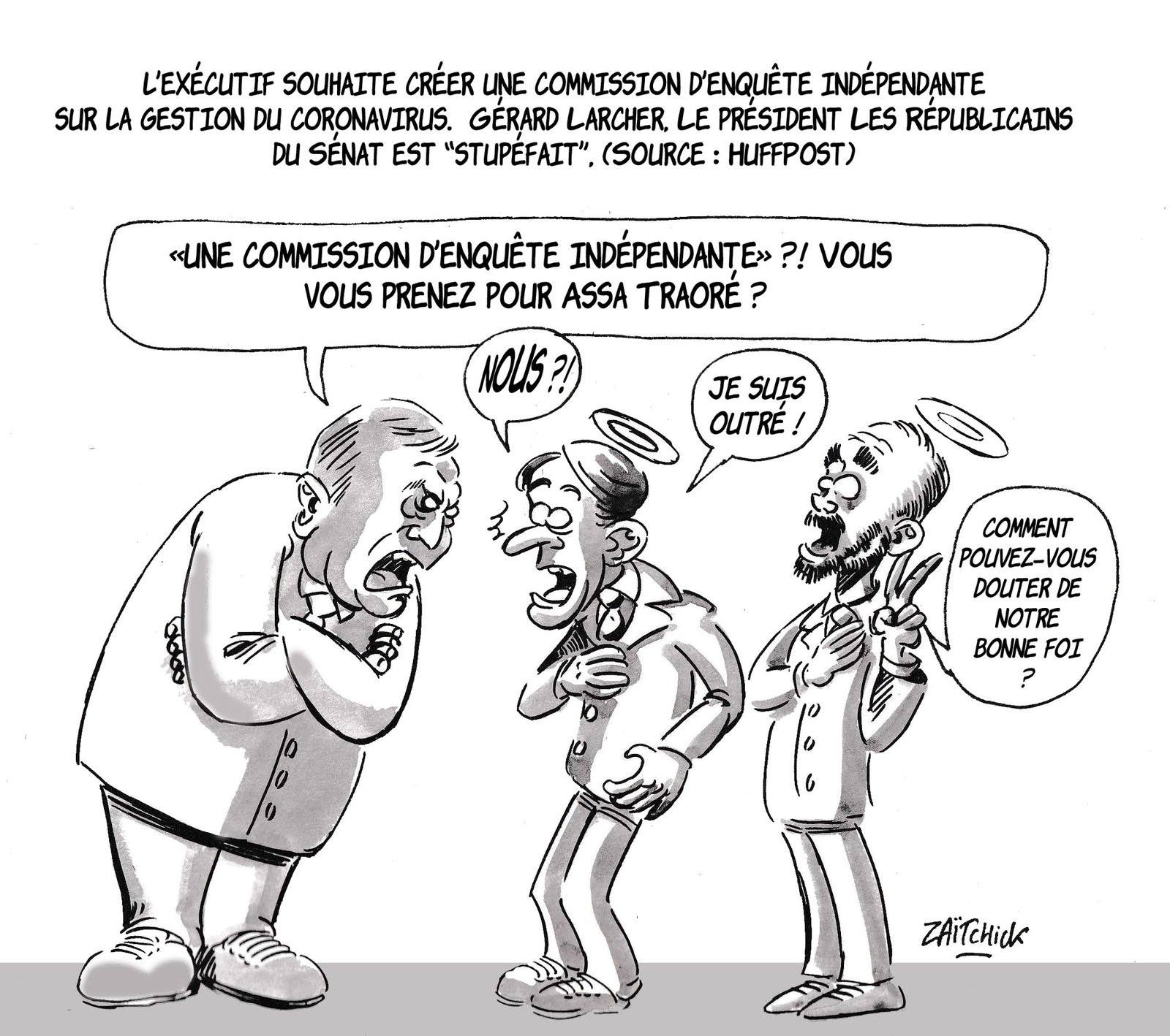 Commission Théodule