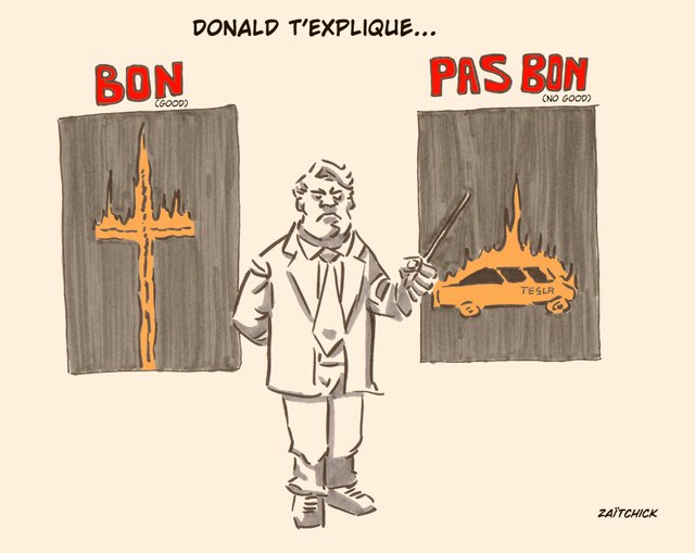 Les ventes de Tesla flambent