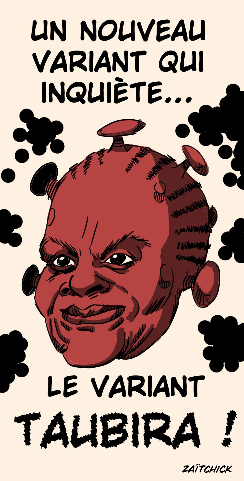 Taubi or not Taubi ?