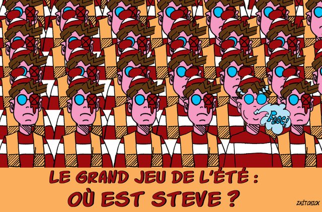 Bal tragique à Nantes