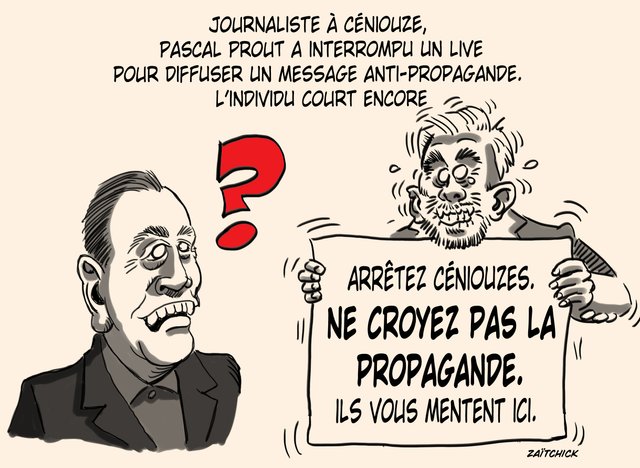 Crise de conscience