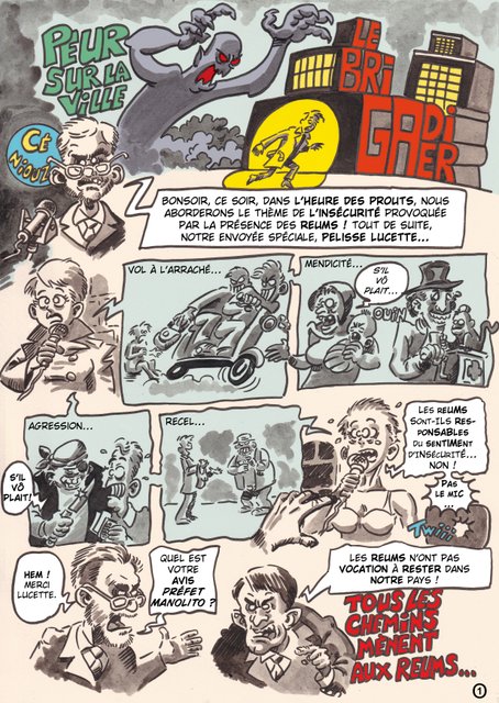 Tous les chemins mènent aux Reums (7)