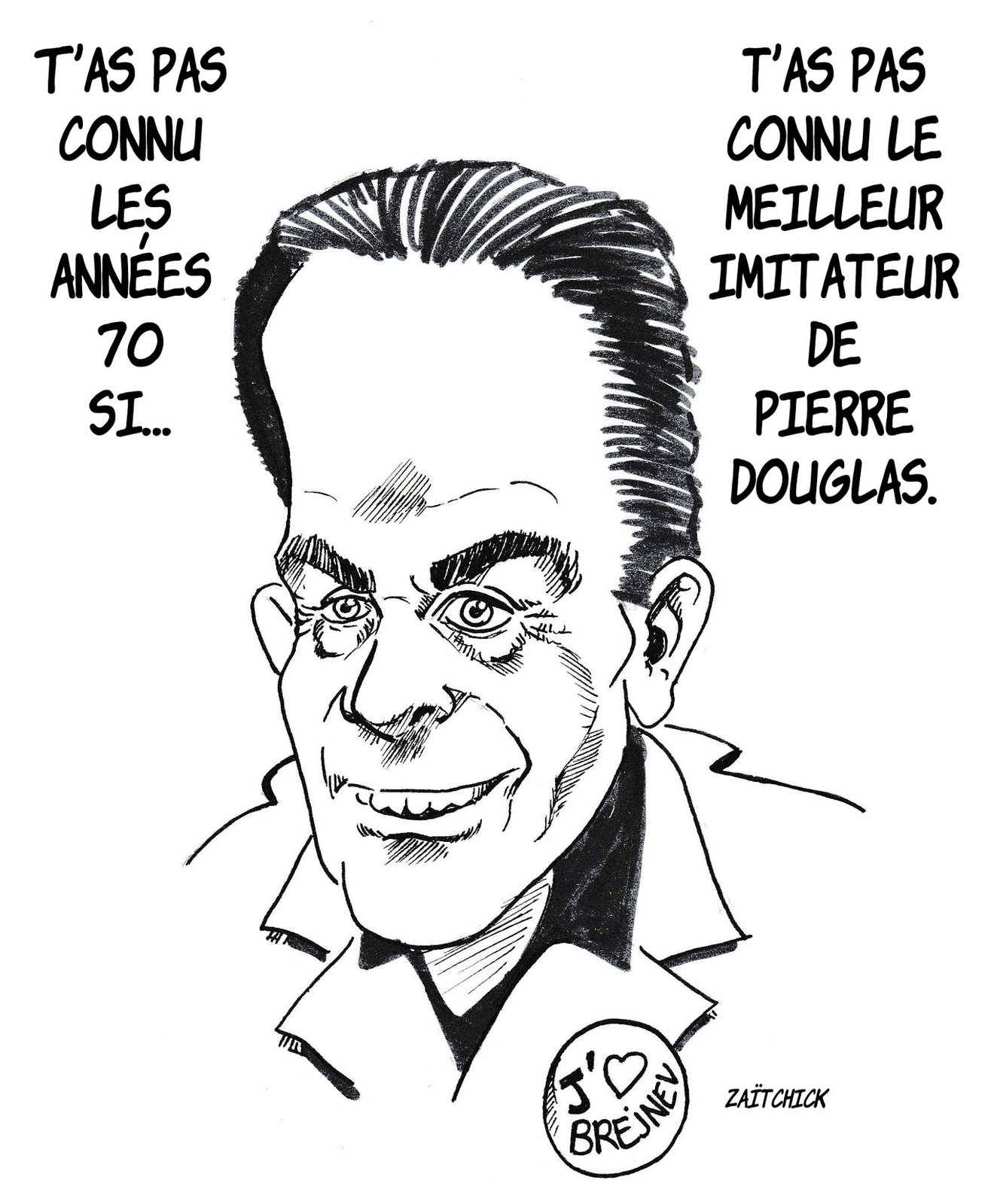 T'as pas connu Jojo...