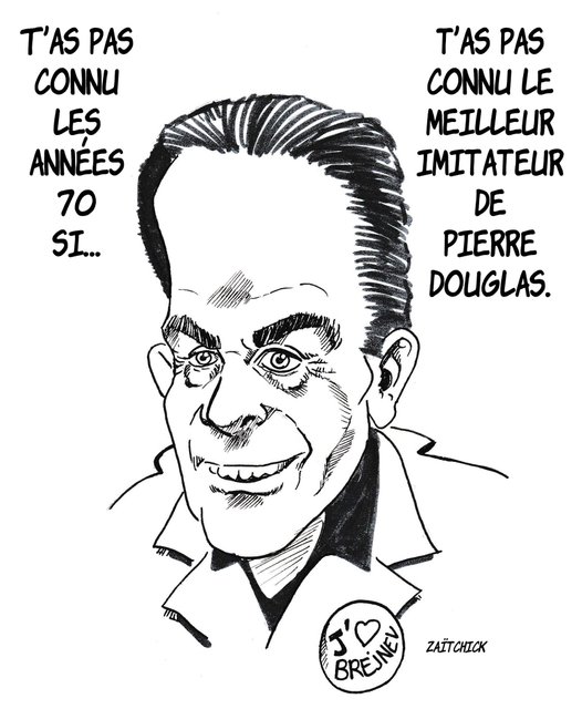 T'as pas connu Jojo...