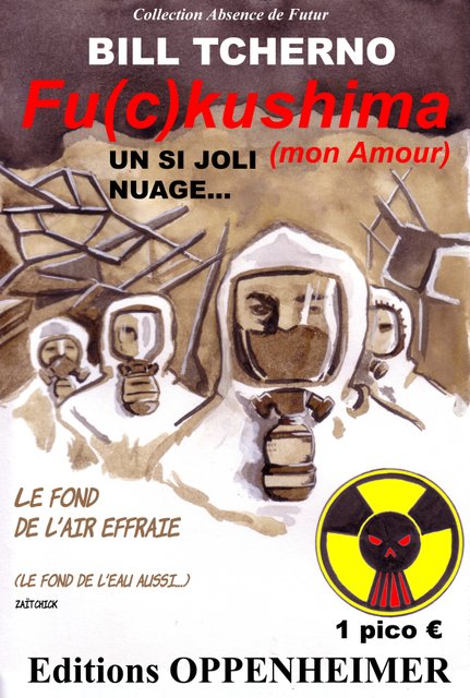 Le syndrome japonais