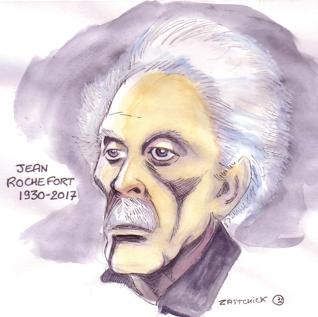 Que la fête s'achève...