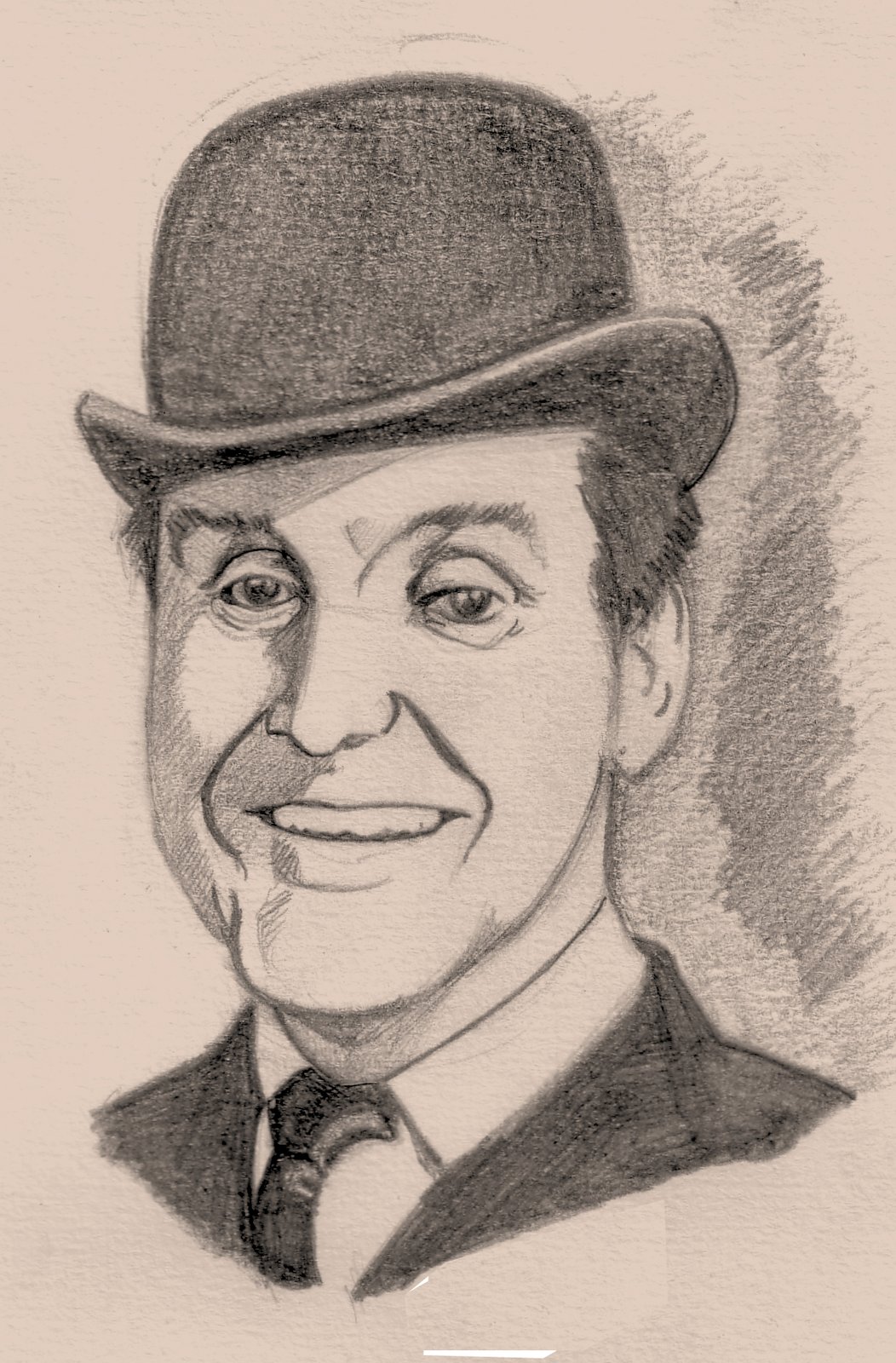 Le Chapeau Melon tire sa révérence.