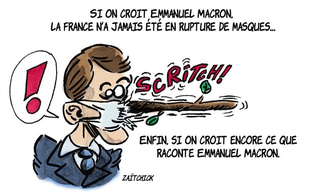 Des aveux déchirants