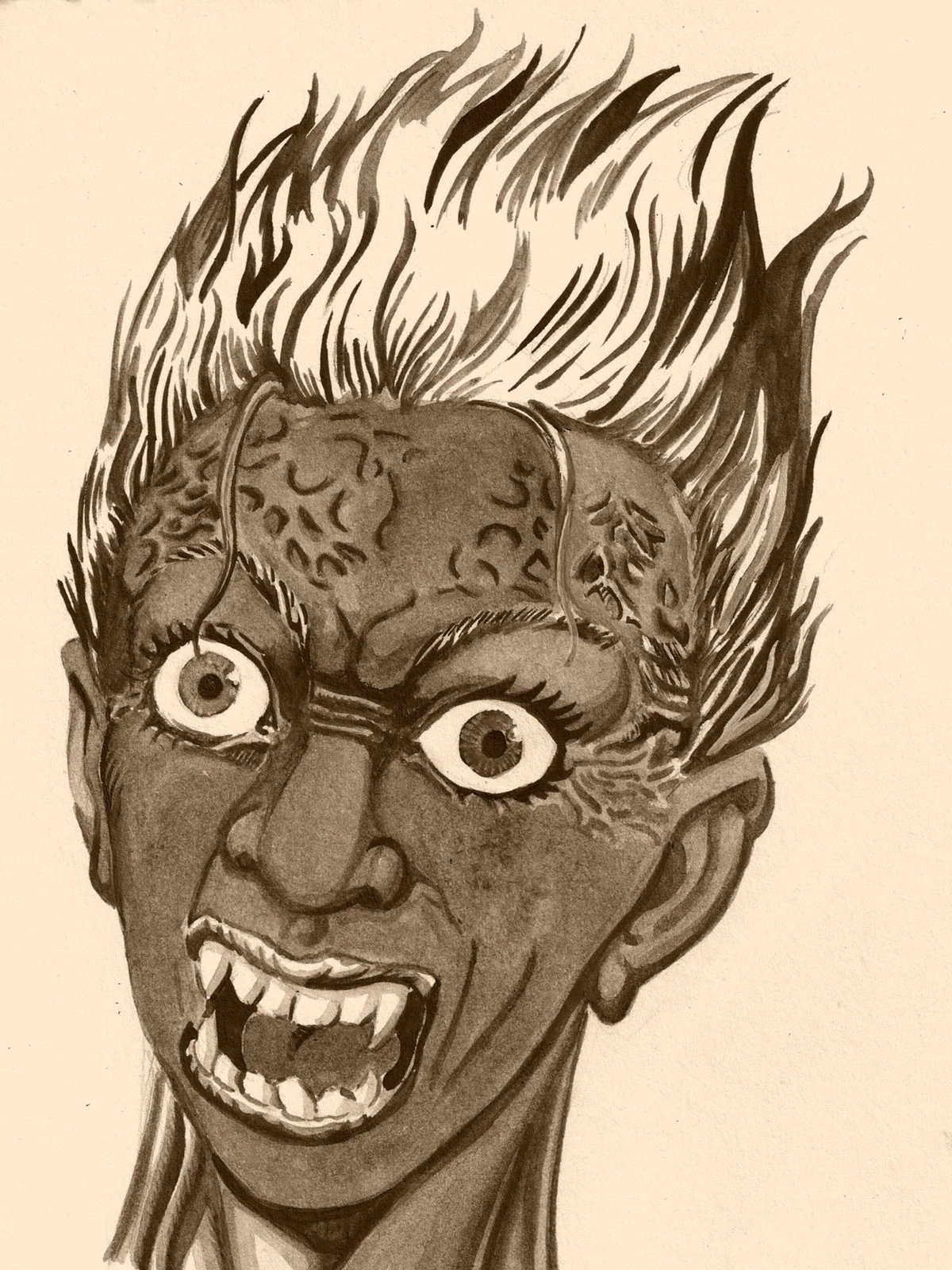 Brigadier Underground 18