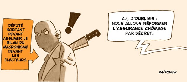 Une dernière crasse avant de partir