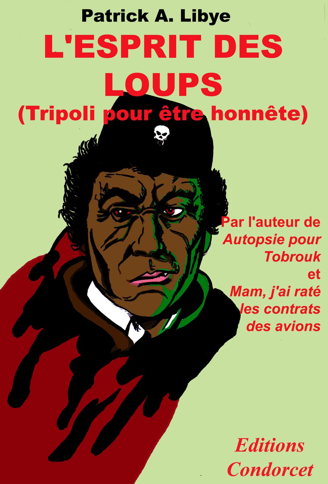 Notre ami le colonel