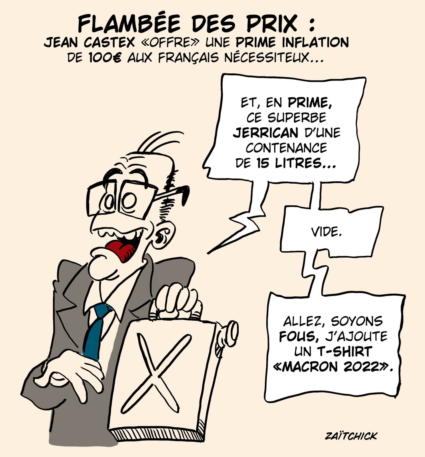 Camelot de la République