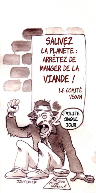 Militant du quotidien