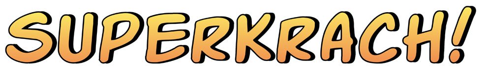 Superkrach