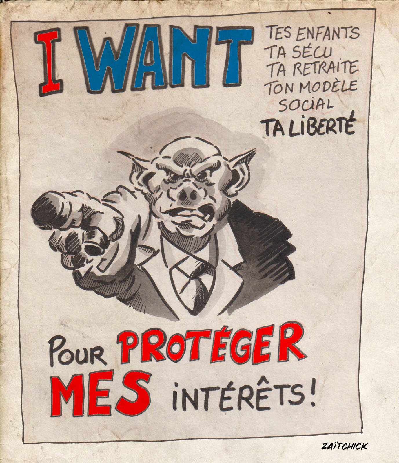 Intérêts bien compris