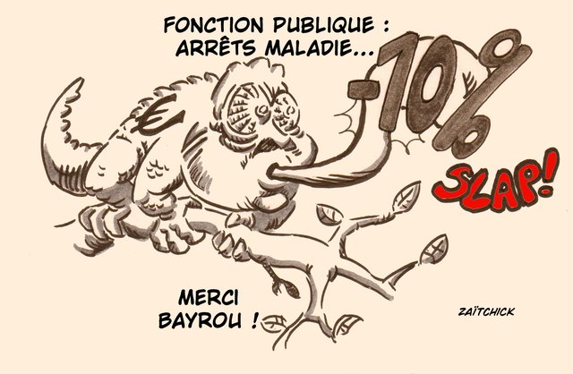 Bayrou le caméléon