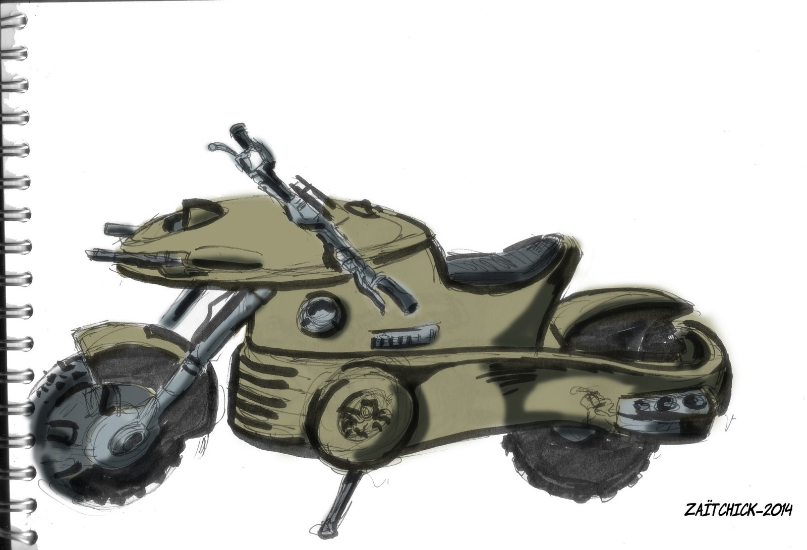 Exposition Marvel au Musée des Arts Ludiques (1)