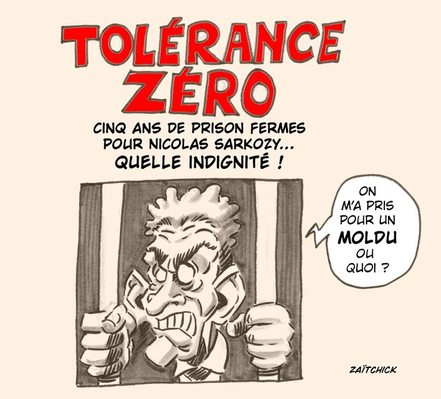 Le parti des honnêtes gens