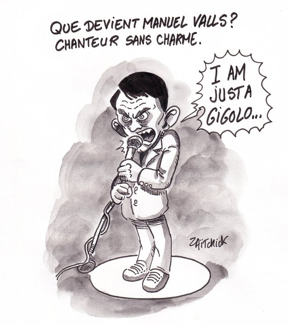 Que sont-ils pas devenus ?