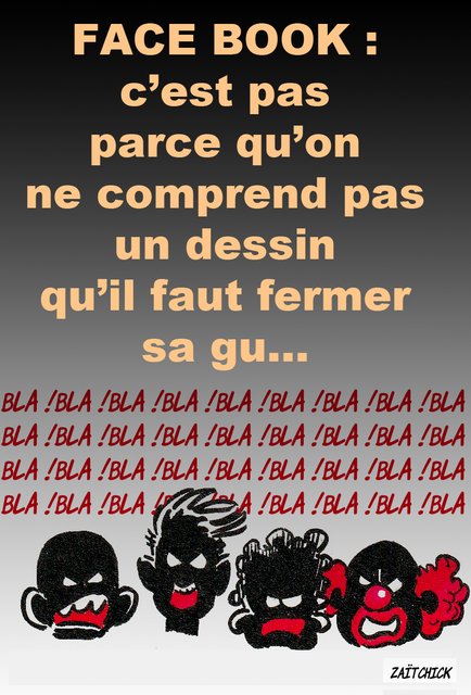 Je cause donc je suis