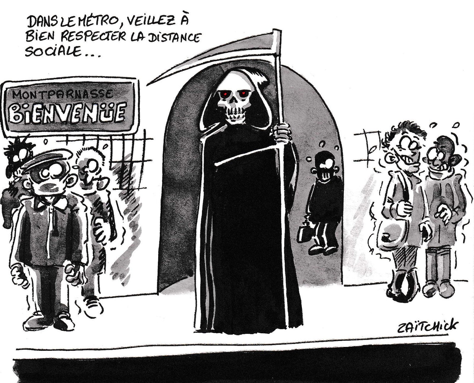 Les bons conseils du docteur Philippe.