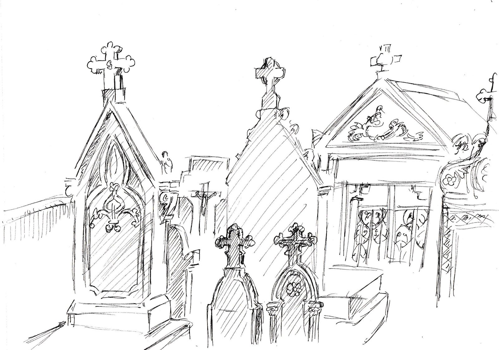 Bande dessinée et repérages