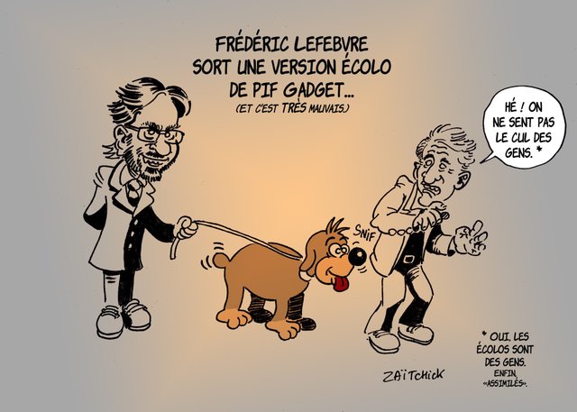 Qui c'est qui qui est le plus malin ?