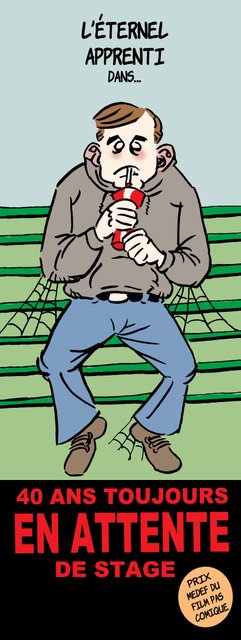 Tout vient à point...