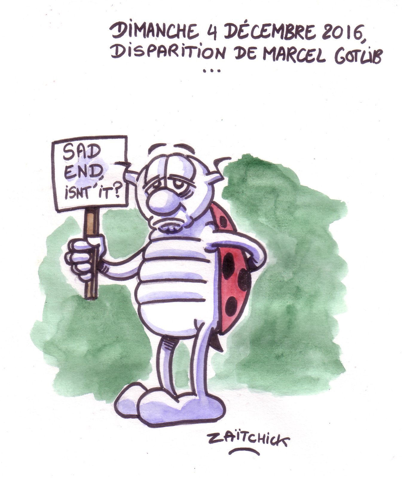 Sale affaire patron...