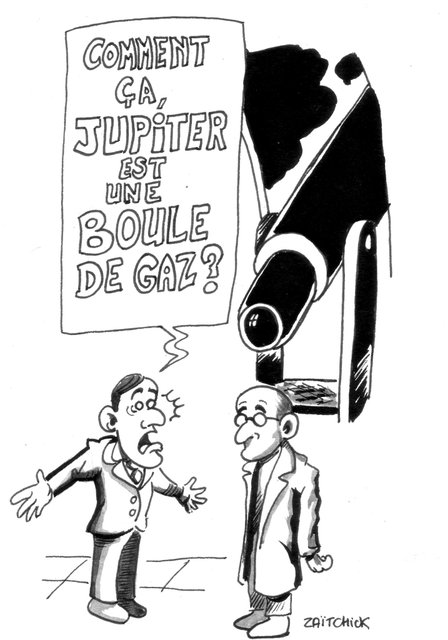 Macronique illustrée