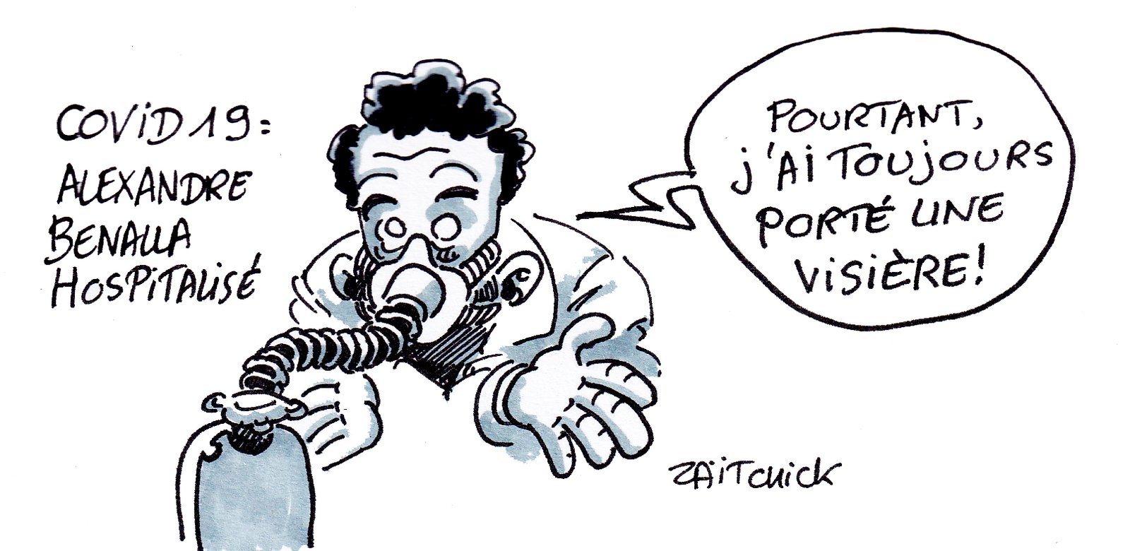 Protection rapprochée