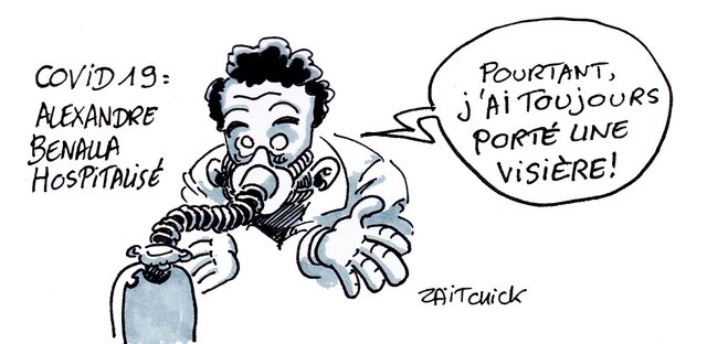 Protection rapprochée