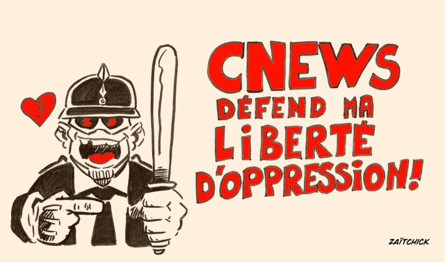 Matraquage médiatique