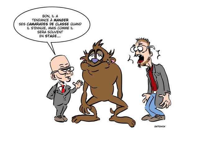 Variété des publics