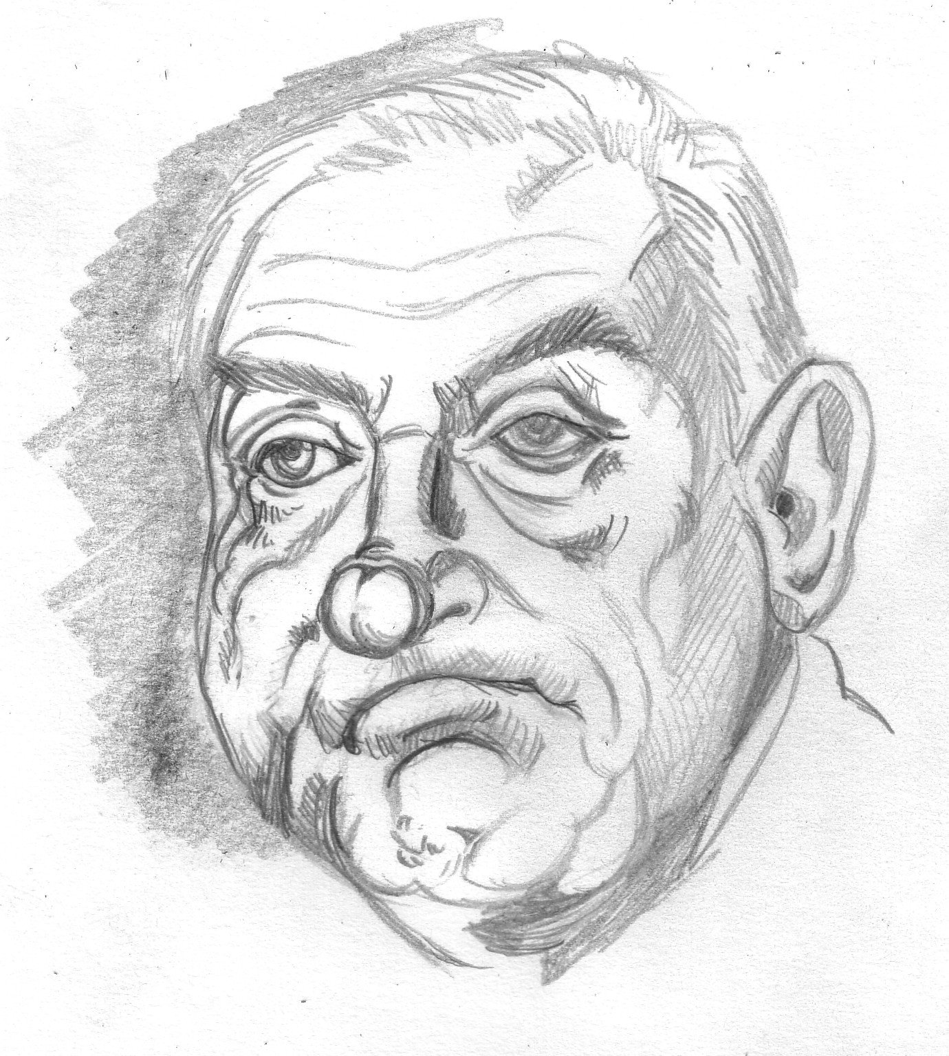 Dominique nique nique...