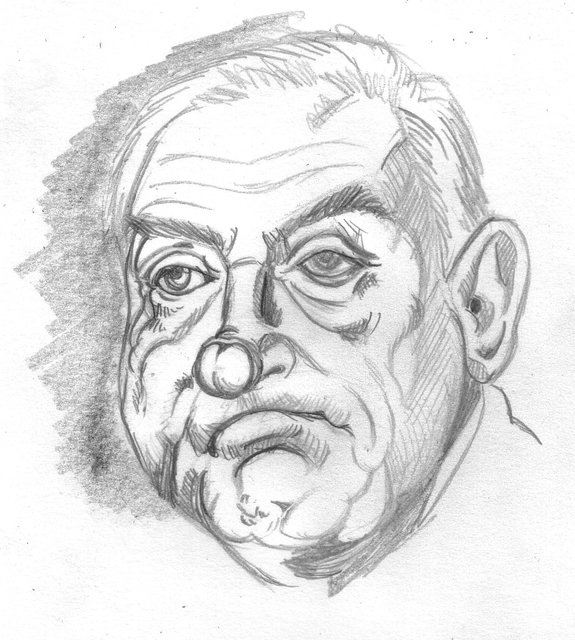 Dominique nique nique...