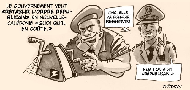 Courant républicain